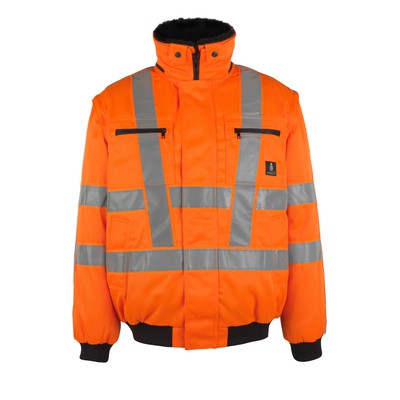 MASCOT - Pilotenjacke SAFE ARCTIC