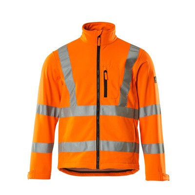 MASCOT -  Softshell Veste SAFE ARCTIC