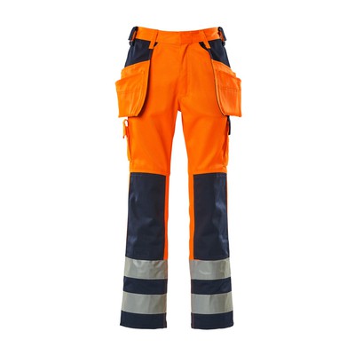 MASCOT -  Pantalons avec Poches suspendues SAFE COMPETE SAFE COMPETE