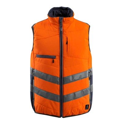 MASCOT -  Gilet d'hiver SAFE SUPREME