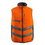 MASCOT -  Gilet d'hiver SAFE SUPREME