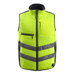 MASCOT -  Gilet d'hiver SAFE SUPREME