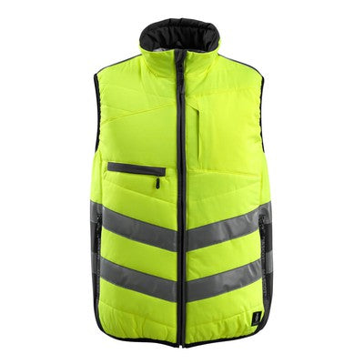 MASCOT -  Gilet d'hiver SAFE SUPREME