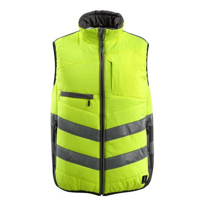 MASCOT -  Gilet d'hiver SAFE SUPREME