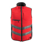 MASCOT -  Gilet d'hiver SAFE SUPREME