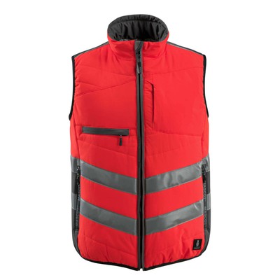 MASCOT -  Gilet d'hiver SAFE SUPREME