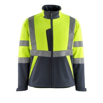 MASCOT -  Softshell Veste SAFE LIGHT