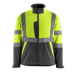 MASCOT -  Softshell Veste SAFE LIGHT