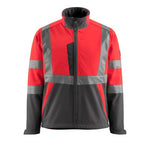 MASCOT -  Softshell Veste SAFE LIGHT