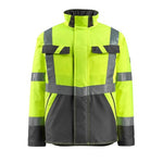 MASCOT -  veste d'hiver SAFE LIGHT