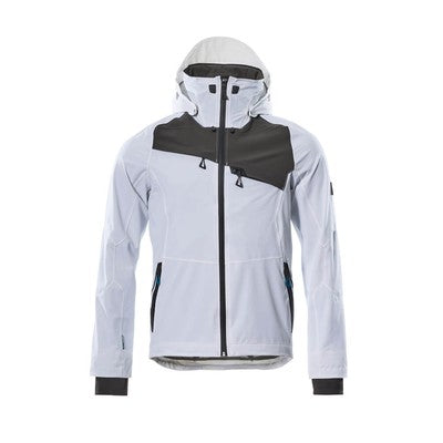 MASCOT - Hard Shell Jacke ADVANCED