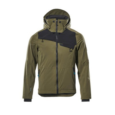 MASCOT - Hard Shell Jacke ADVANCED