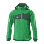 MASCOT - Hard Shell Jacke ACCELERATE