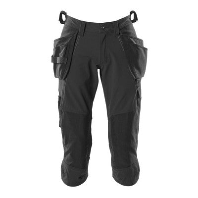 MASCOT -  Pantalon trois-quarts avec poches suspendues ACCELERATE