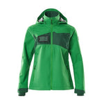 MASCOT - Hard Shell Jacke ACCELERATE