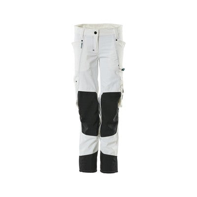 MASCOT -  Pantalon avec poches aux genoux ADVANCED