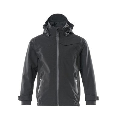 MASCOT - Kinder Hard Shell Jacke ACCELERATE