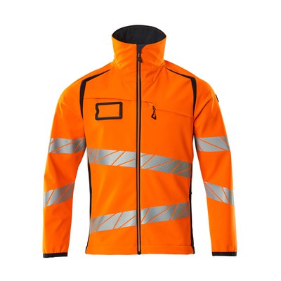 MASCOT - Softshell Jacke ACCELERATE SAFE