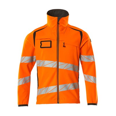 MASCOT - Softshell Jacke ACCELERATE SAFE