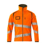 MASCOT - Softshell Jacke ACCELERATE SAFE