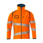 MASCOT - Softshell Jacke ACCELERATE SAFE