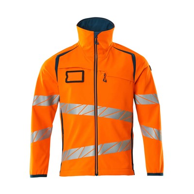 MASCOT - Softshell Jacke ACCELERATE SAFE