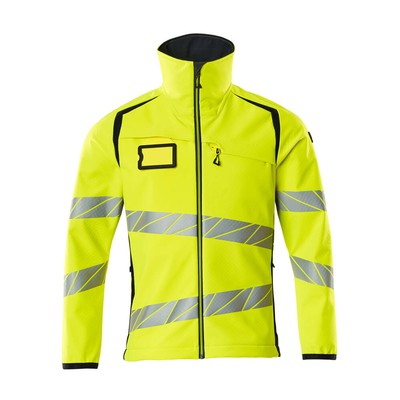 MASCOT - Softshell Jacke ACCELERATE SAFE