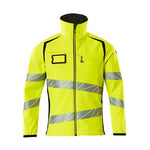 MASCOT - Softshell Jacke ACCELERATE SAFE