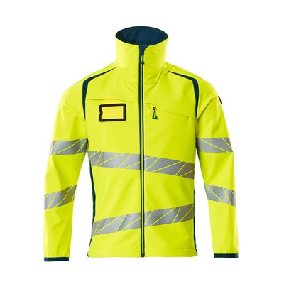 MASCOT -  Softshell Veste ACCELERATE SAFE