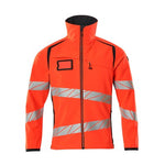 MASCOT - Softshell Jacke ACCELERATE SAFE