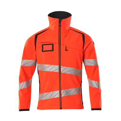 MASCOT -  Softshell Veste ACCELERATE SAFE