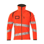 MASCOT -  Softshell Veste ACCELERATE SAFE