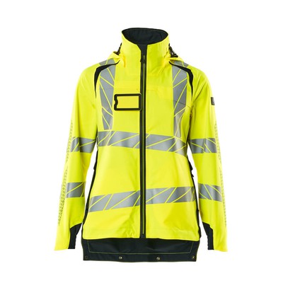 MASCOT - Hard Shell Jacke ACCELERATE SAFE