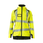 MASCOT - Hard Shell Jacke ACCELERATE SAFE