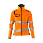 MASCOT - Softshell Jacke ACCELERATE SAFE