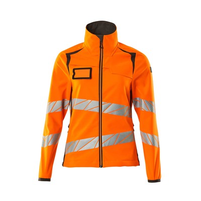 MASCOT - Softshell Jacke ACCELERATE SAFE