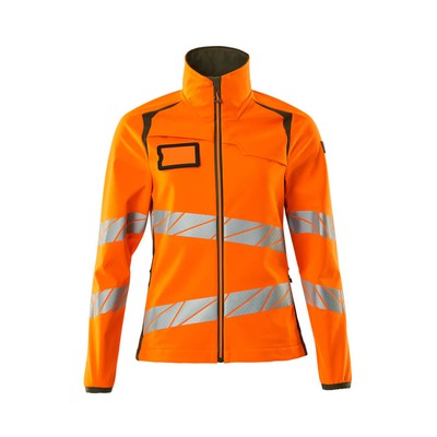 MASCOT -  Softshell Veste ACCELERATE SAFE