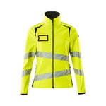 MASCOT - Softshell Jacke ACCELERATE SAFE