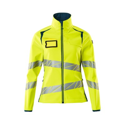 MASCOT - Softshell Jacke ACCELERATE SAFE