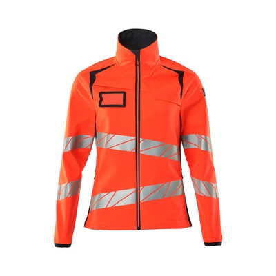 MASCOT -  Softshell Veste ACCELERATE SAFE