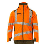 MASCOT -  veste d'hiver ACCELERATE SAFE