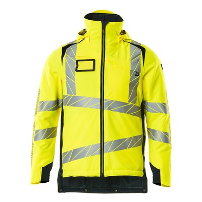 MASCOT -  veste d'hiver ACCELERATE SAFE