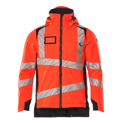 MASCOT -  veste d'hiver ACCELERATE SAFE