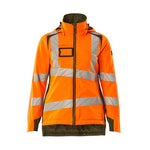 MASCOT -  veste d'hiver ACCELERATE SAFE