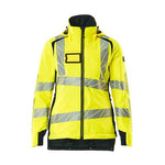 MASCOT -  veste d'hiver ACCELERATE SAFE