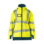 MASCOT -  veste d'hiver ACCELERATE SAFE