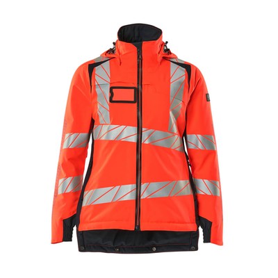 MASCOT -  veste d'hiver ACCELERATE SAFE