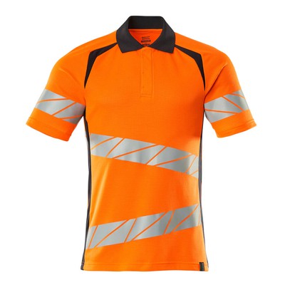 MASCOT - Polo-Shirt ACCELERATE SAFE