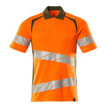 MASCOT - Polo-Shirt ACCELERATE SAFE