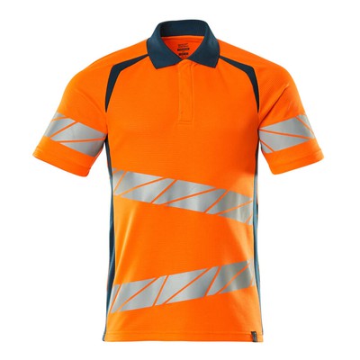 MASCOT - Polo-Shirt ACCELERATE SAFE